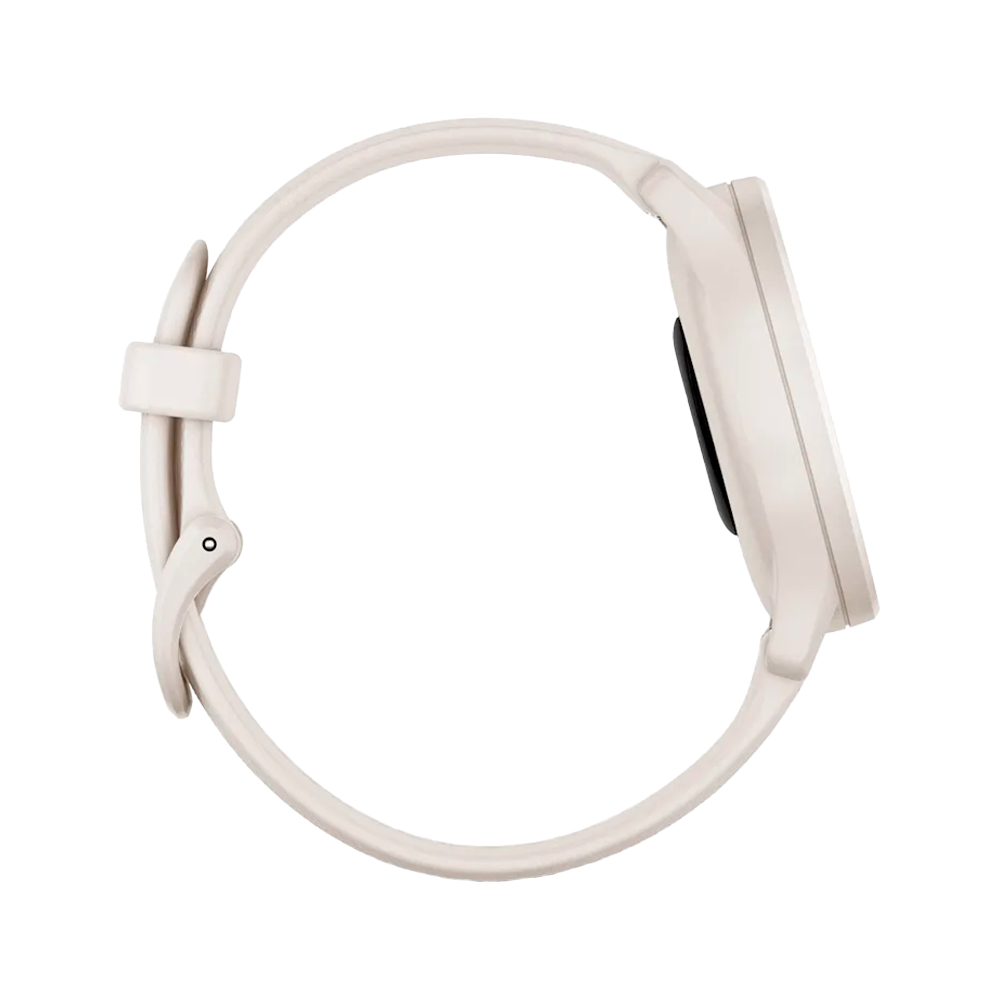 Умные часы Garmin Vivomove Sport, 40mm, Ivory (010-02566-01)