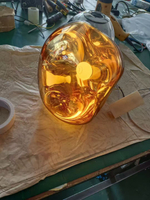 Wall design lamp Melt by Tom Dixon