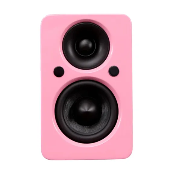 Jamo Mini MKII High Gloss Pink
