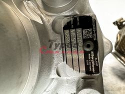 Турбина 18559700008 BorgWarner для Mercedes
