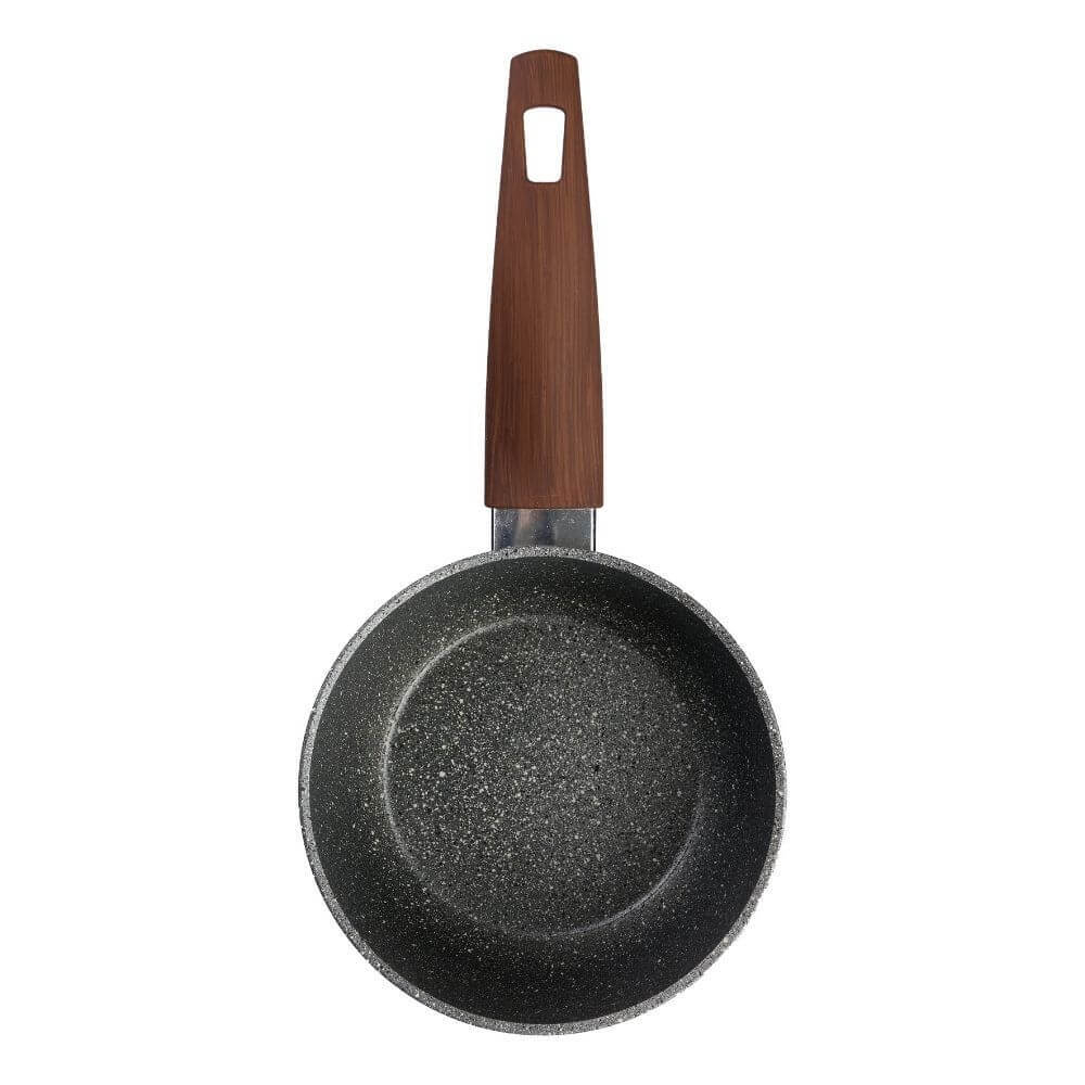 Ковш TVS Mineralia Induction Eco 16 см, 1,2 л