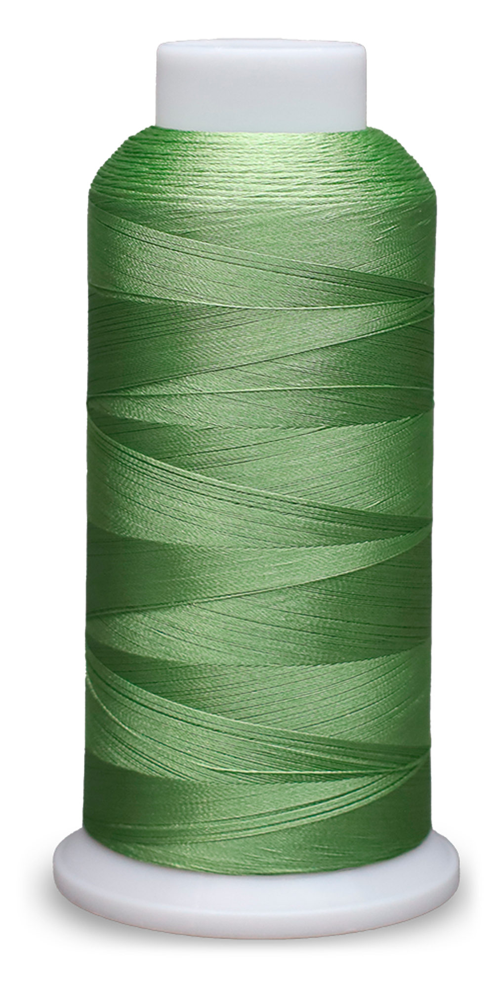 Полиэстеровые нитки Yokimi 120D/2 4000м