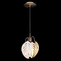 Подвесной светильник Ramona RAMONA SP1 Crystal Lux