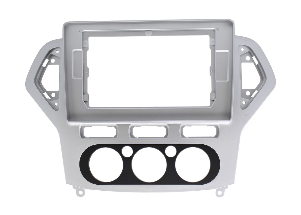 Переходная рамка магнитолы FORD MONDEO 4 2006-2010 10,2 дюймов