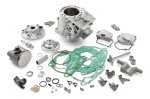 KTM Комплект переделки EXC250 в EXC300 tbi 300