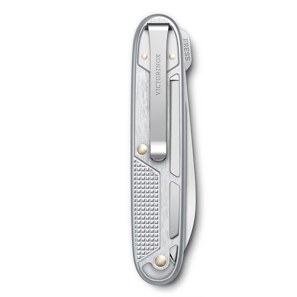 Складной нож Victorinox Onefold Alox, сталь 1.4110, 0.8006.26