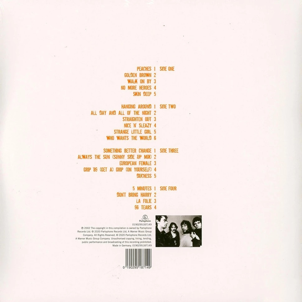 back