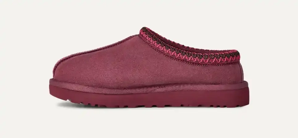 UGG Угги Tasman, пурпурный