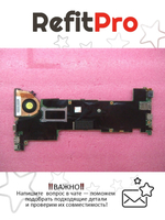 Материнская плата для ноутбука Lenovo X240 i5-4200U W8S N-AMT Y-TPM (04X5170), оригинал