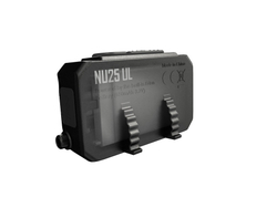 Фонарь светодиодный налобный Nitecore NU25 UL (NU25UL)
