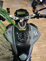 MV Agusta Dragster 800, 2019