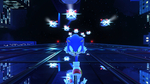 SONIC X SHADOW GENERATIONS PS4 PS5