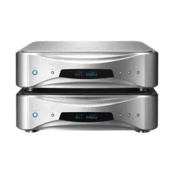 Esoteric Grandioso D1X Silver