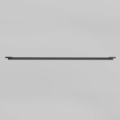 Трековый светильник Базис / Basis Levity 2700К 21Вт 100°, TR192-1-21W2.7K-B. TM Maytoni
