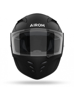 Мотошлем AIROH CONNOR COLOR Черный матовый
