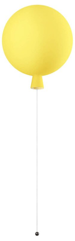 Накладной светильник Loft it Airy 10599/200W Yellow