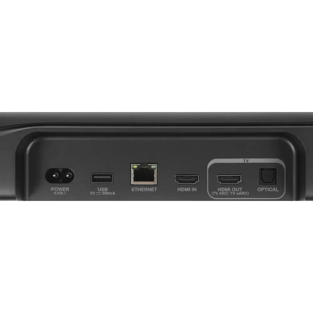 Саундбар JBL Bar 300 Pro - 6