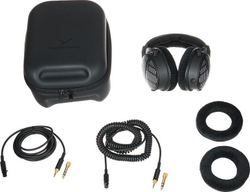 Beyerdynamic DT 1990 PRO mkII - открытые полноразмерные студийные наушники, 30 ом