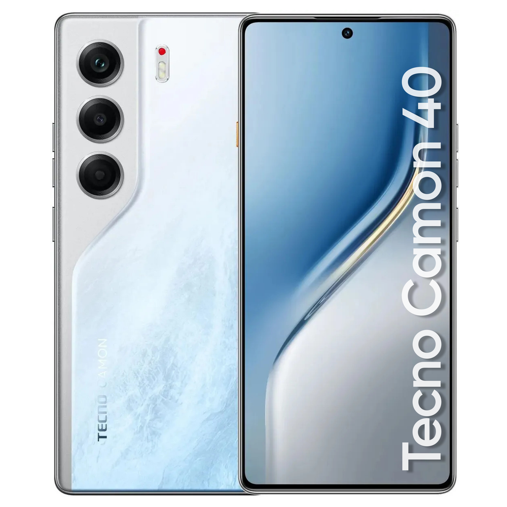 Tecno Camon 40 (CM5) 12/256Gb