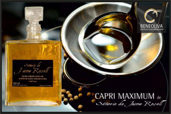 Оливковое масло Senorio de Jaime Rossell Maximum Extra Virgin 500ml Испания