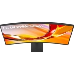 Монитор LG 34" 34U640B-B 1800R