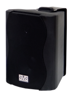 SVS Audiotechnik WS-30 Black