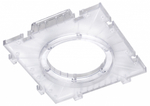 Рамка на 1 светильник Lightstar Anello 012000