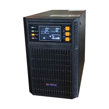 ИБП Eltena Monolith B1000LT ( 1 кВА / 1 кВт ) - фотография