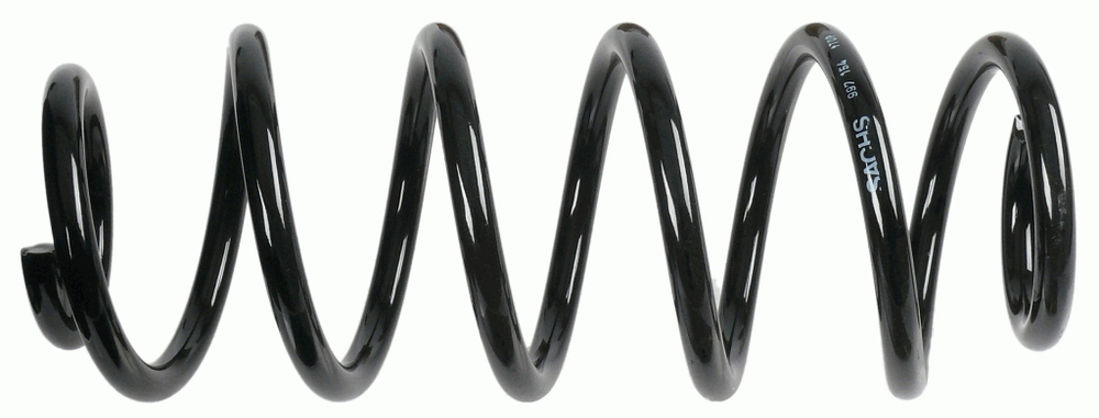 SACHS - 997154-SAC - Suspension Spring
