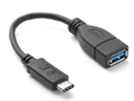 Переходник Type-C - USB F ORBITA OT-SMA23