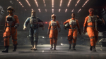 STAR WARS Squadrons PS4 | PS5