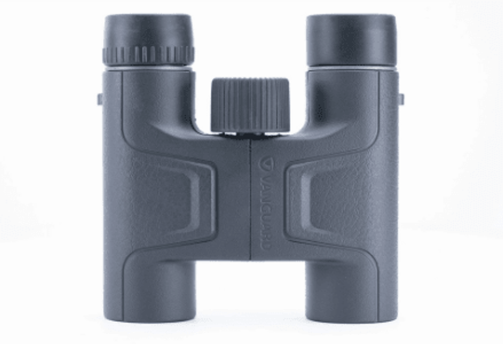 Бинокль Vanguard серии VESTA 10X25, чёрный
