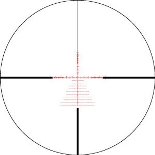 Оптический прицел Vortex Razor HD Gen II 3-18x50 EBR-2C MRAD с подсветкой (RZR-31802)