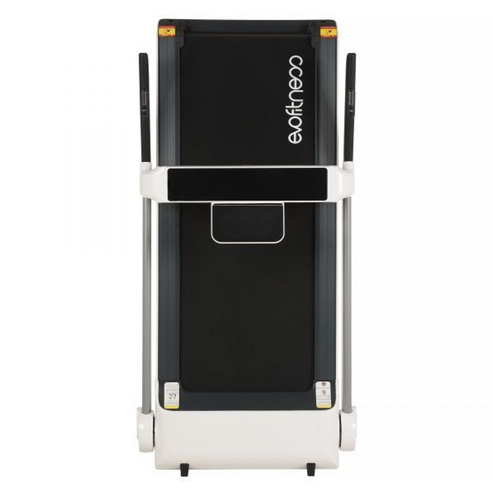 Evo fitness delta