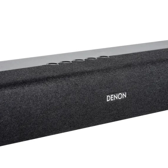 Denon DHT-S218 Black