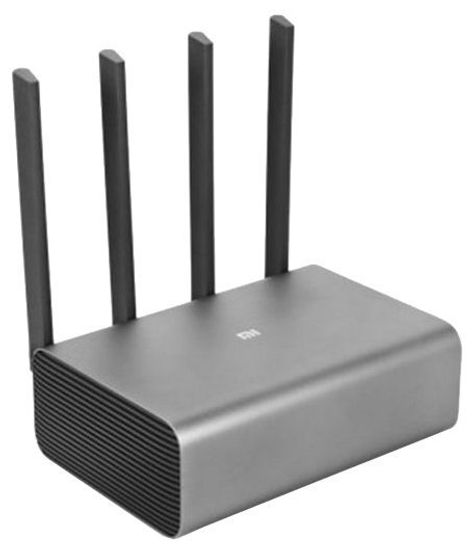 Роутеры Xiaomi Mi WiFi Router PRO