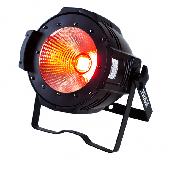 PROCBET PAR LED 100 COB RGBW светодиодный прожектор
