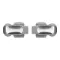 Bose Ultra Open Earbuds Moonlight Grey