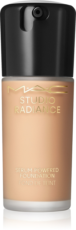 MAC Cosmetics Studio Radiance Serum-Powered Foundation - Подклад навилжающий оттенок C3.5, 30 ml