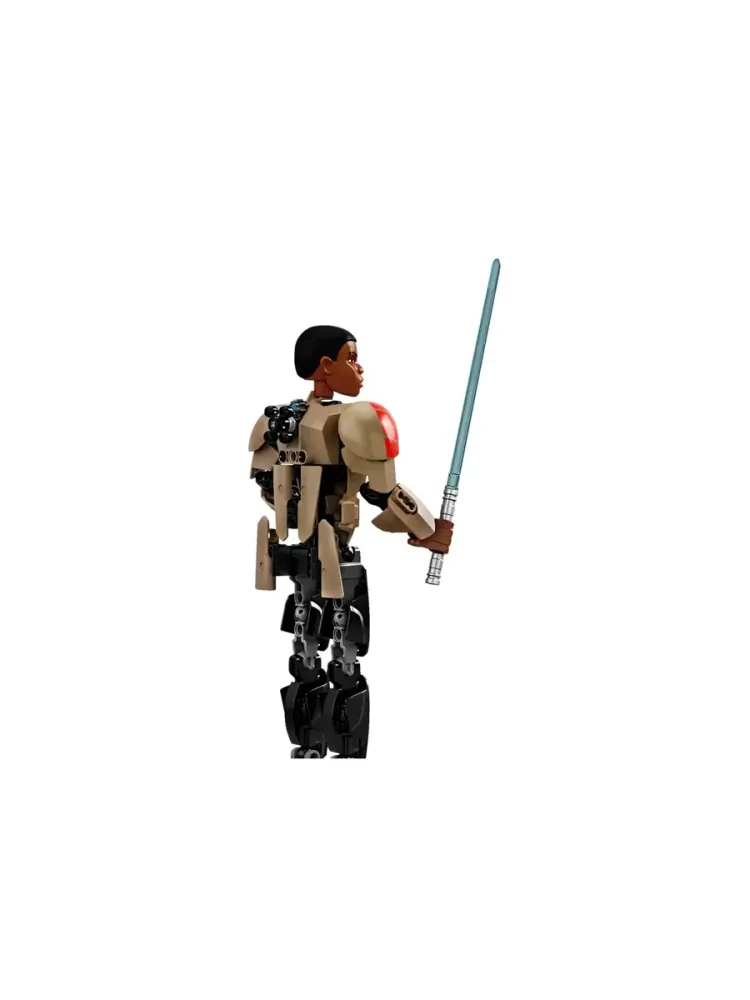 Конструктор LEGO Star Wars 75116 Фигурка Финн