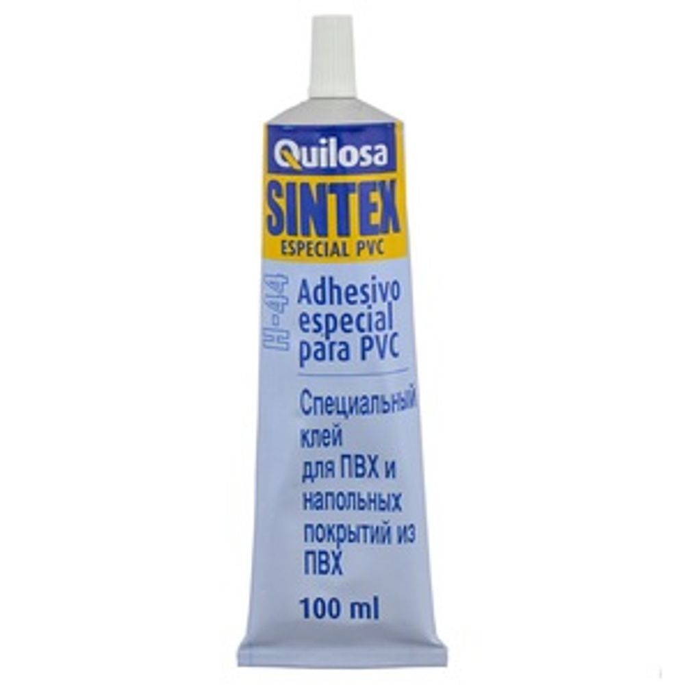 Клей холодная сварка SINTEX H-44 100мл Клей холодная сварка SINTEX H-44 100мл