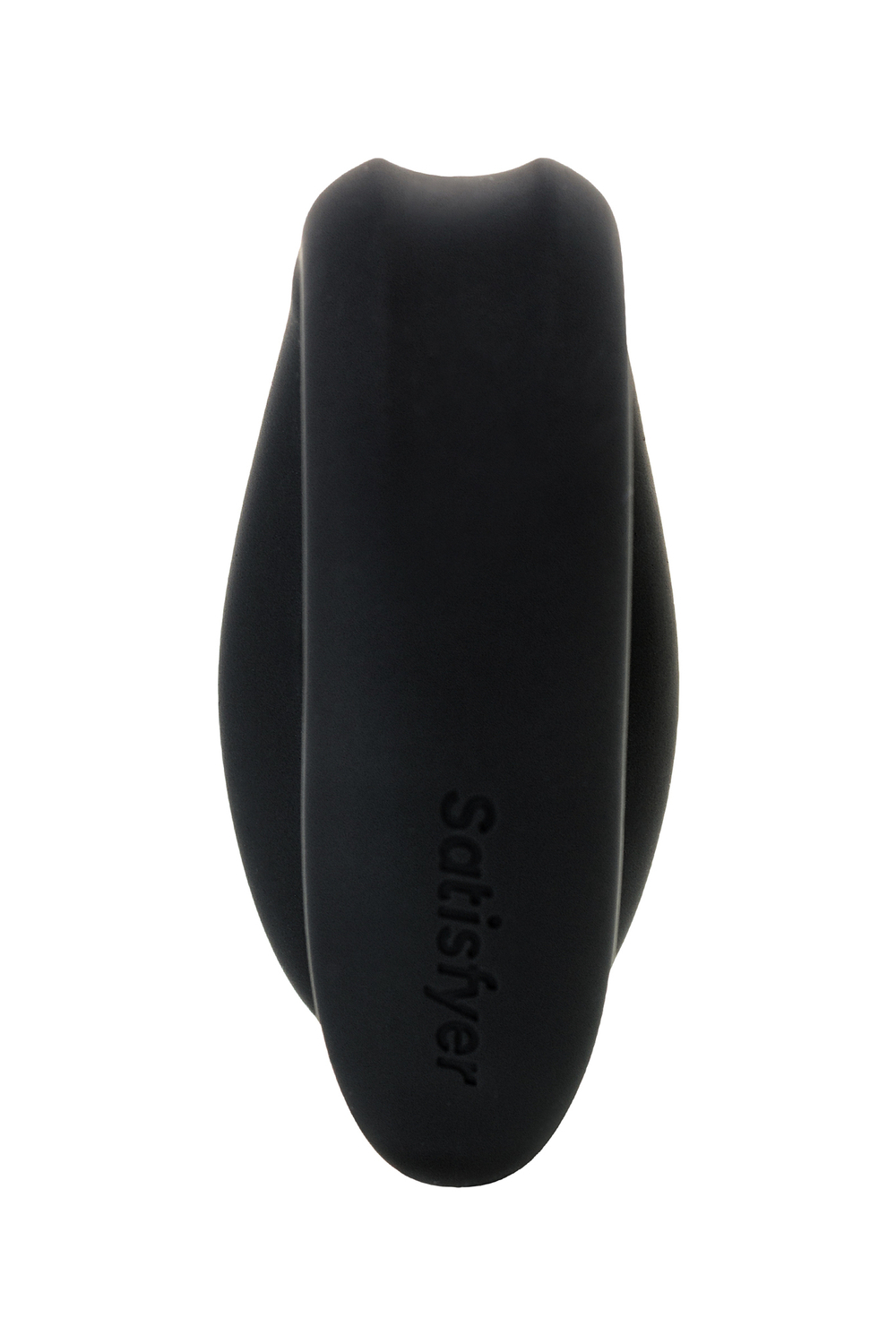 Парный вибратор Satisfyer Double Joy с приложением (черный)