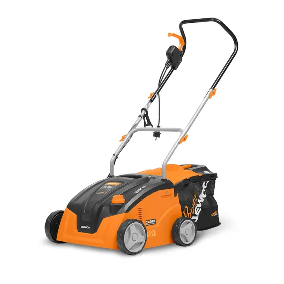 Скарификатор "DAEWOO" DSC 1500E