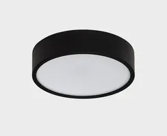 Точечный светильник M04-525 M04-525-175 black 4000K Italline