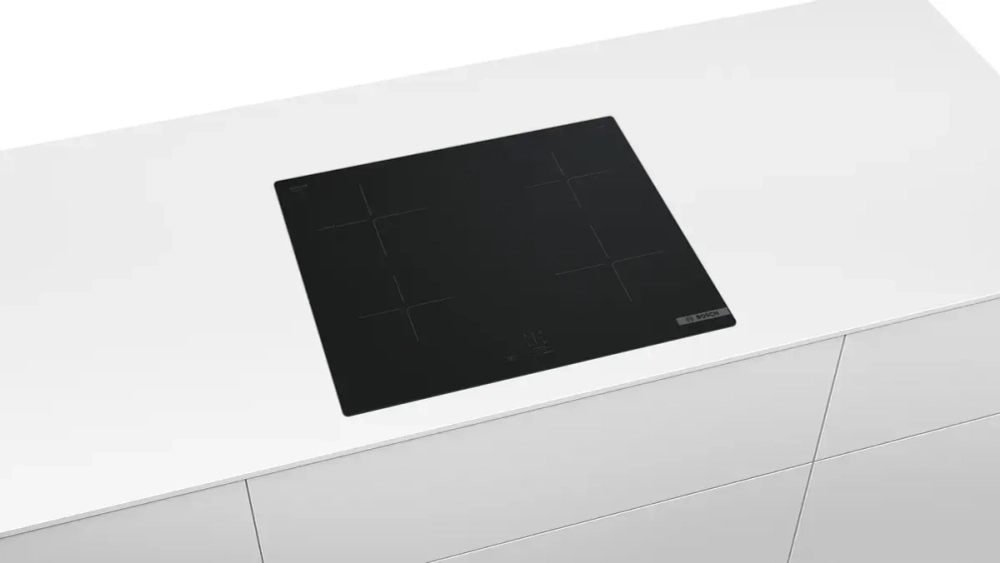 Индукционная варочная панель Bosch PUG61KAA5E