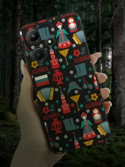 Чехол на Infinix Hot 30i