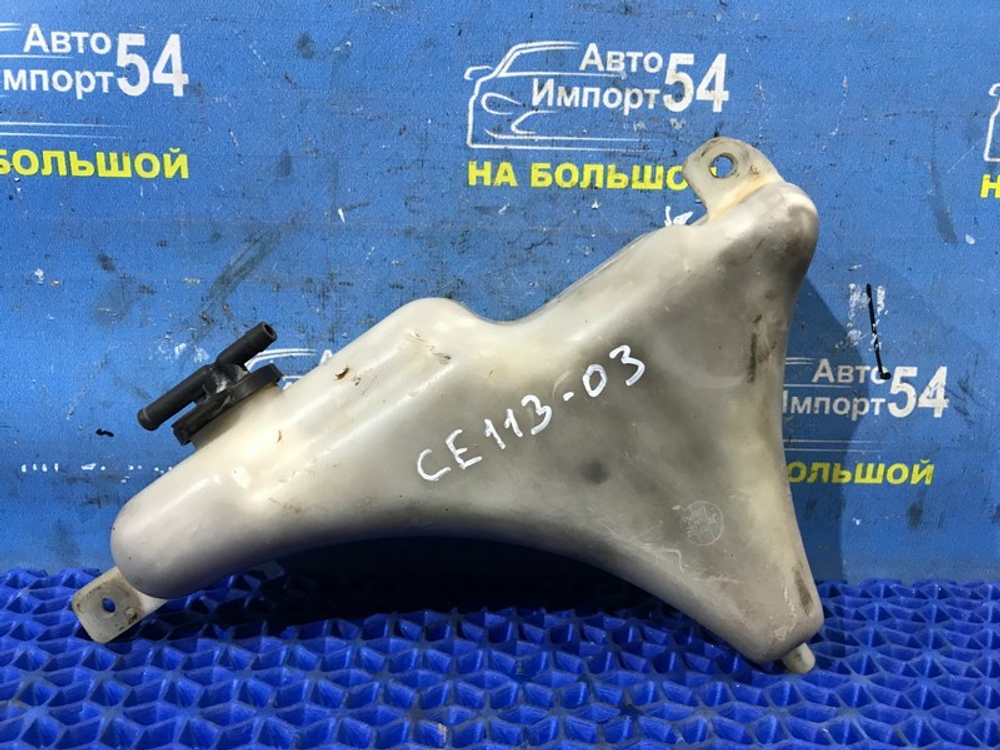 Бачок расширительный TOYOTA SPRINTER 2000
