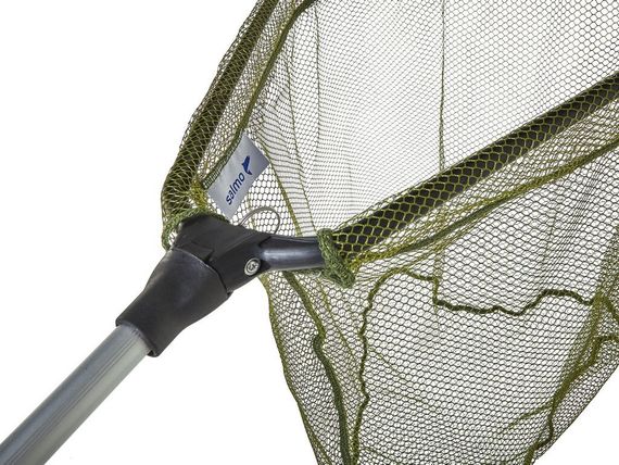 Подсачек Salmo 2 секц. 150х37x40см