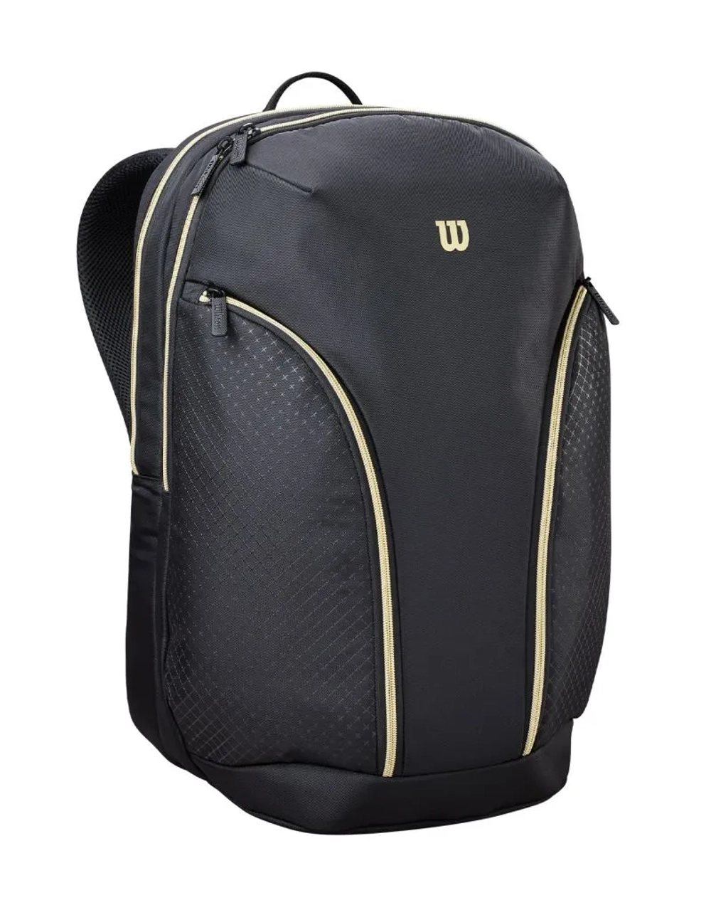 Рюкзак для Padel Wilson Defy V1 Padel - black/gold