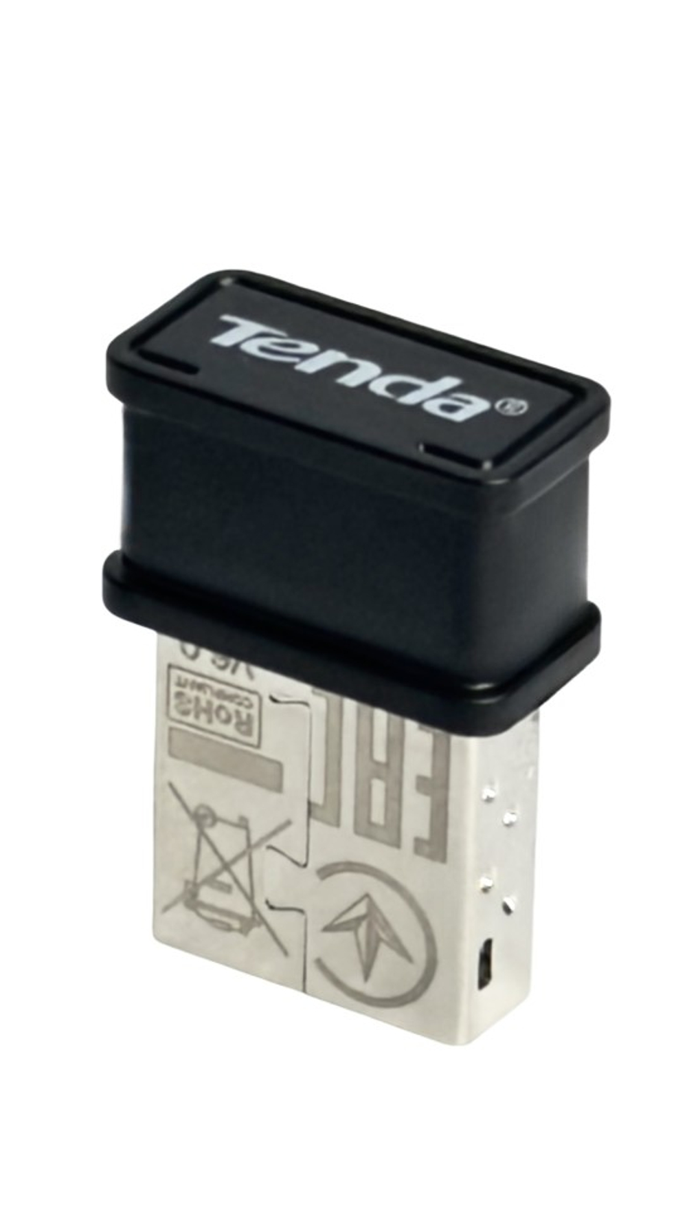 USB-адаптер беспроводной Tenda U3 WIFI адаптер 300Mbps